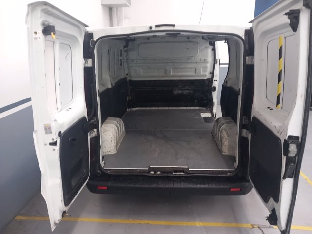 FIAT Talento 1.6 mjt ch1 10q 95cv e6
