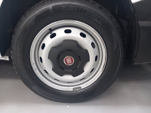 FIAT Talento 1.6 mjt ch1 10q 95cv e6