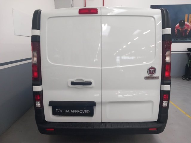 FIAT Talento 1.6 mjt ch1 10q 95cv e6