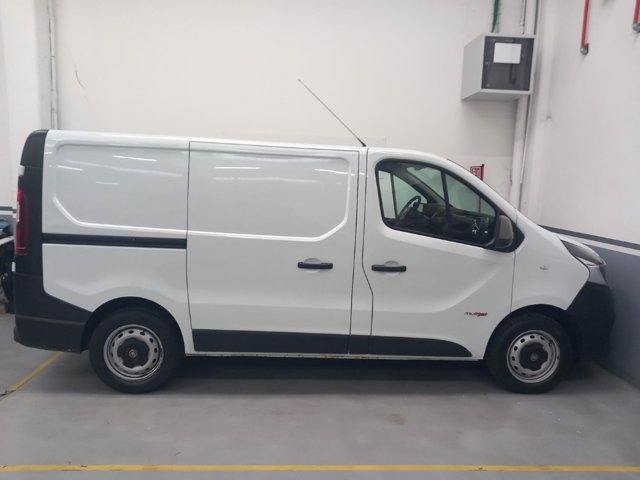 FIAT Talento 1.6 mjt ch1 10q 95cv e6