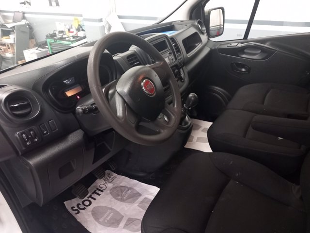 FIAT Talento 1.6 mjt ch1 10q 95cv e6