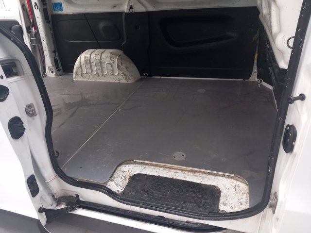 FIAT Talento 1.6 mjt ch1 10q 95cv e6