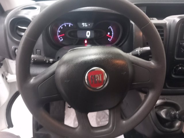 FIAT Talento 1.6 mjt ch1 10q 95cv e6