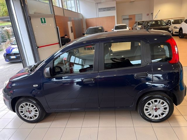 FIAT Panda 1.2 easy s&s 69cv my19