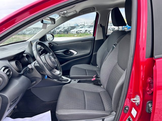 TOYOTA Yaris 1.5h trend