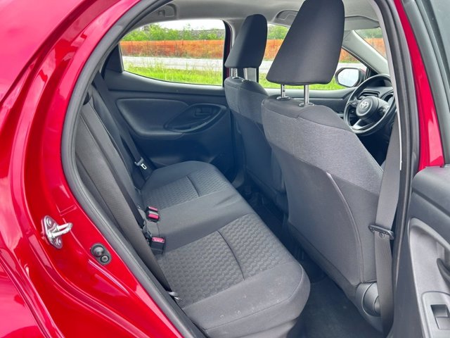 TOYOTA Yaris 1.5h trend