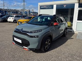 CITROEN C3 Aircross PureTech 110 S&S C-Series