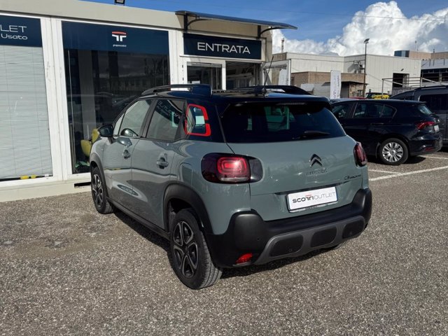 CITROEN C3 Aircross PureTech 110 S&S C-Series