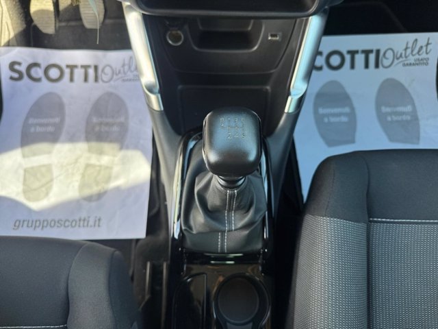CITROEN C3 Aircross PureTech 110 S&S C-Series