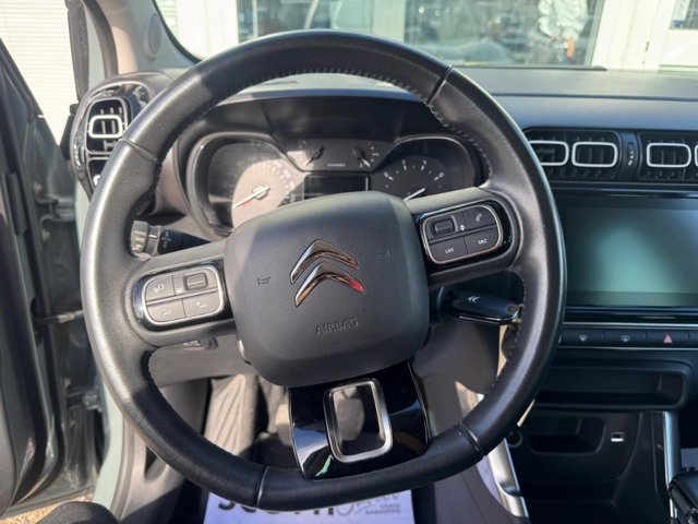 CITROEN C3 Aircross PureTech 110 S&S C-Series