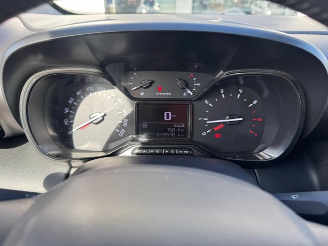 CITROEN C3 Aircross PureTech 110 S&S C-Series