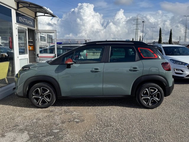 CITROEN C3 Aircross PureTech 110 S&S C-Series