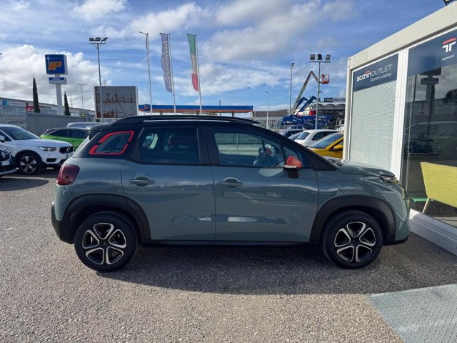 CITROEN C3 Aircross PureTech 110 S&S C-Series