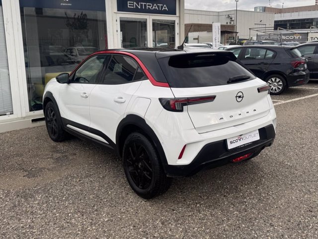OPEL Mokka 1.2 Turbo Edition
