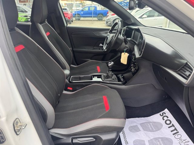 OPEL Mokka 1.2 Turbo Edition