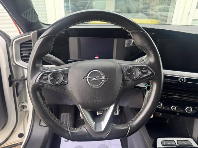 OPEL Mokka 1.2 Turbo Edition