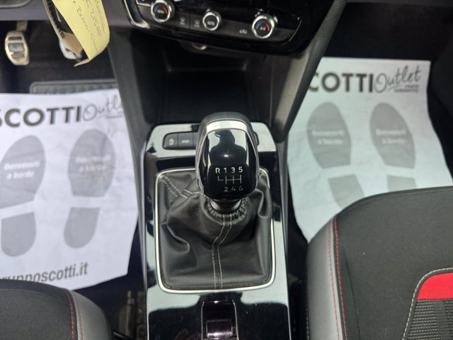 OPEL Mokka 1.2 Turbo Edition