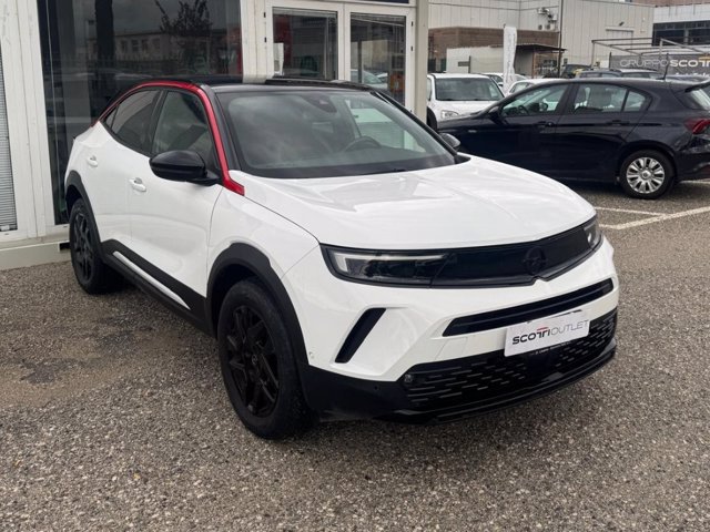 OPEL Mokka 1.2 Turbo Edition