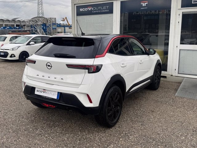 OPEL Mokka 1.2 Turbo Edition