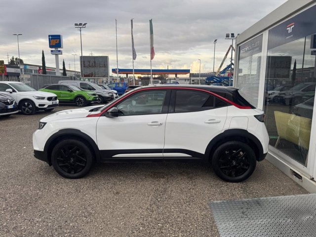 OPEL Mokka 1.2 Turbo Edition