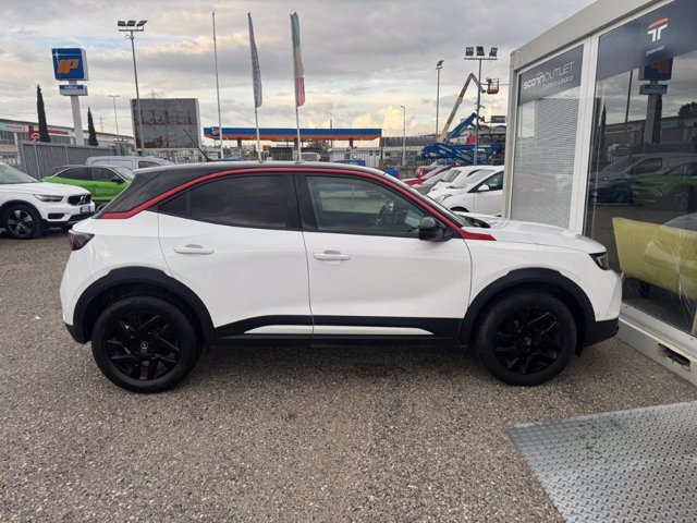 OPEL Mokka 1.2 Turbo Edition