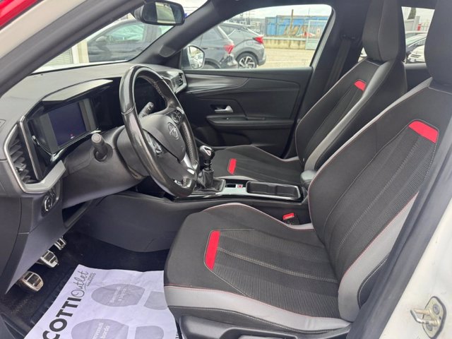 OPEL Mokka 1.2 Turbo Edition