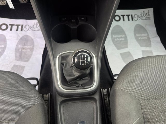 VOLKSWAGEN Polo 5p 1.0 mpi comfortline 75cv