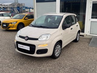 FIAT Panda 1.2 easy 69cv e6