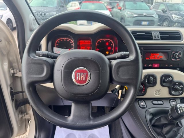 FIAT Panda 1.2 easy 69cv e6