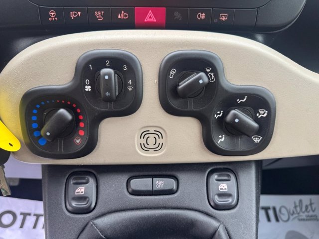 FIAT Panda 1.2 easy 69cv e6