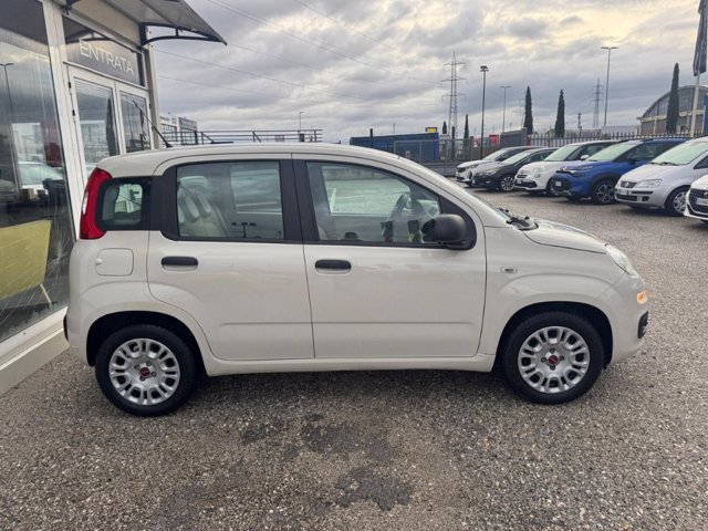 FIAT Panda 1.2 easy 69cv e6