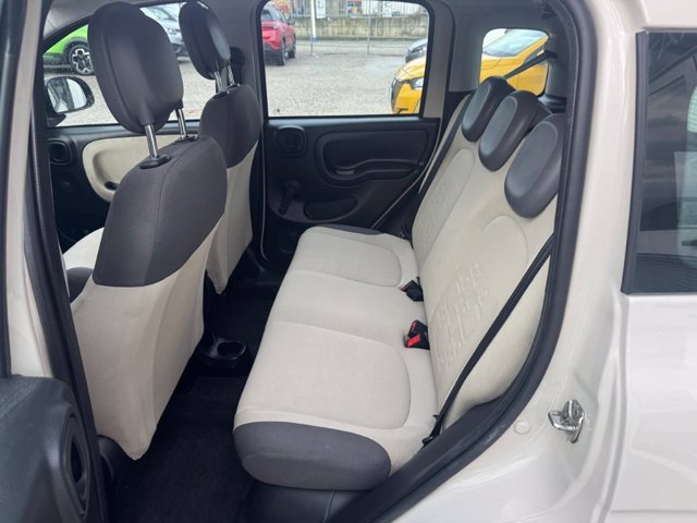 FIAT Panda 1.2 easy 69cv e6