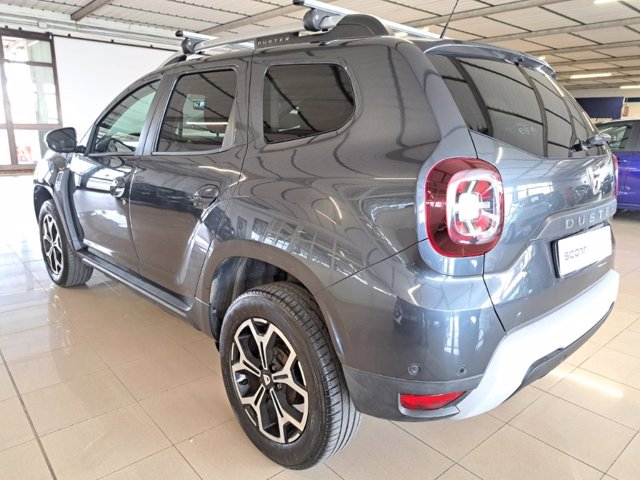 DACIA Duster 1.0 tce comfort 4x2 100cv