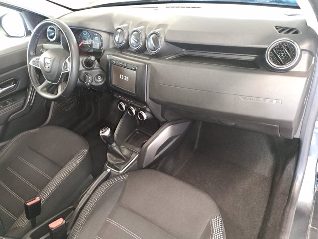 DACIA Duster 1.0 tce comfort 4x2 100cv