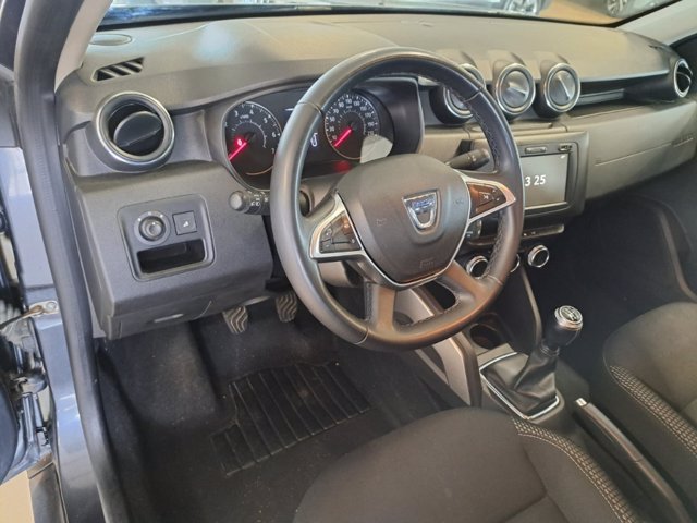 DACIA Duster 1.0 tce comfort 4x2 100cv