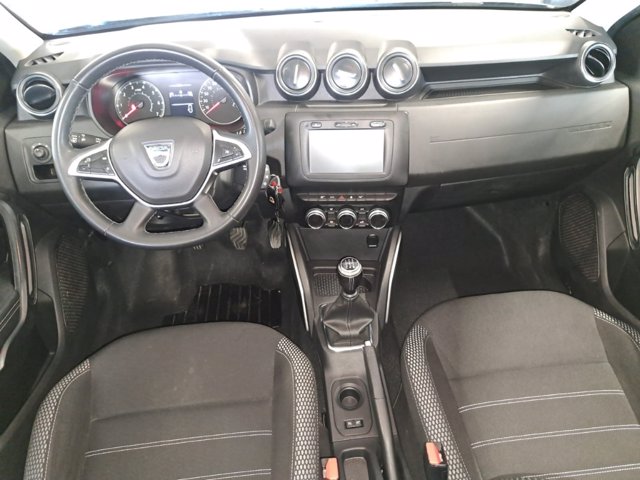 DACIA Duster 1.0 tce comfort 4x2 100cv