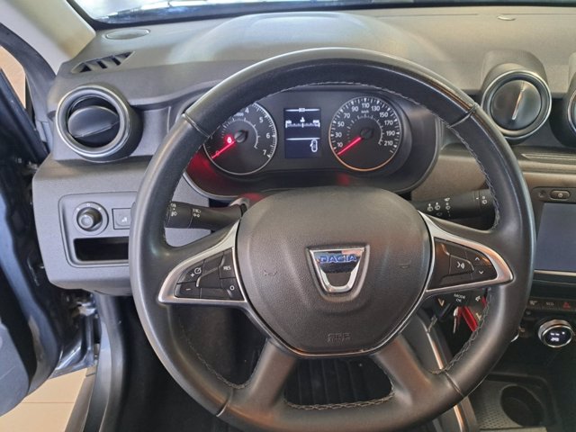 DACIA Duster 1.0 tce comfort 4x2 100cv