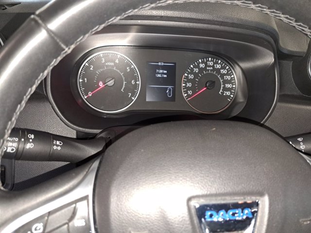 DACIA Duster 1.0 tce comfort 4x2 100cv