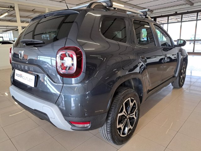 DACIA Duster 1.0 tce comfort 4x2 100cv