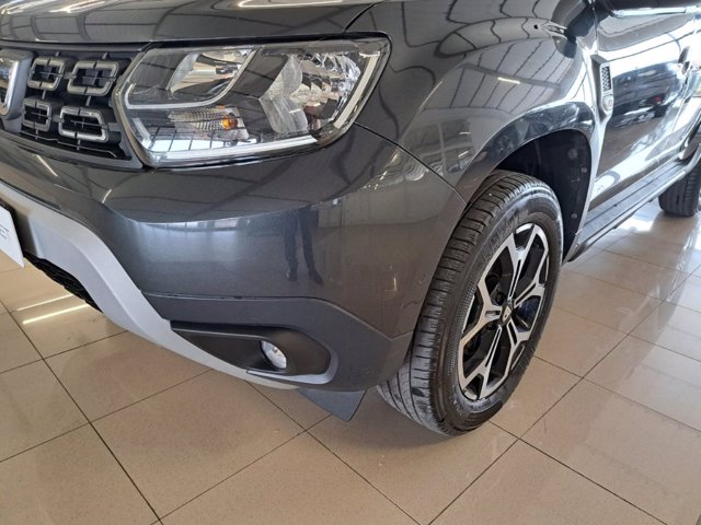 DACIA Duster 1.0 tce comfort 4x2 100cv