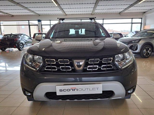 DACIA Duster 1.0 tce comfort 4x2 100cv