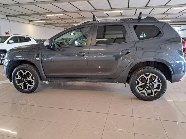 DACIA Duster 1.0 tce comfort 4x2 100cv