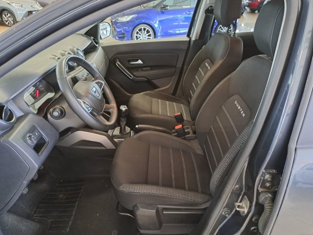DACIA Duster 1.0 tce comfort 4x2 100cv