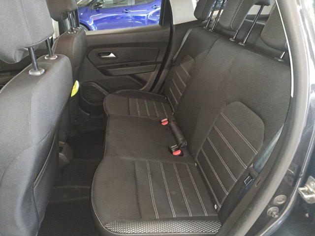 DACIA Duster 1.0 tce comfort 4x2 100cv