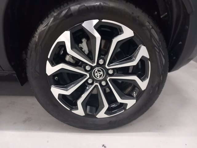 TOYOTA Yaris cross 1.5h trend fwd 116cv e-cvt