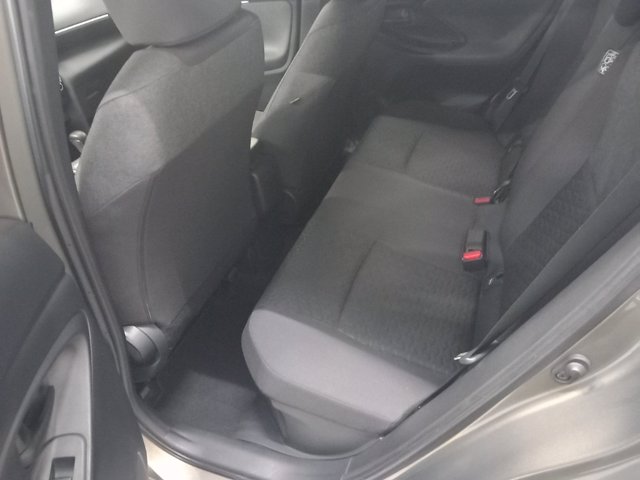 TOYOTA Yaris cross 1.5h trend fwd 116cv e-cvt