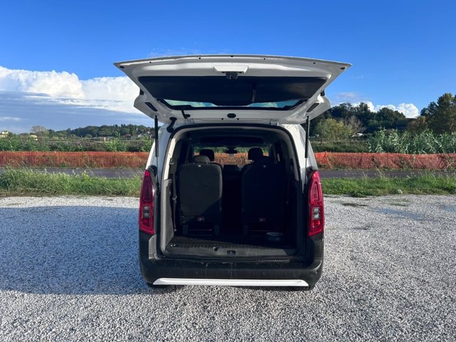 CITROEN Berlingo XL 1.5 BlueHDi 130cv Feel S&S 7p.ti