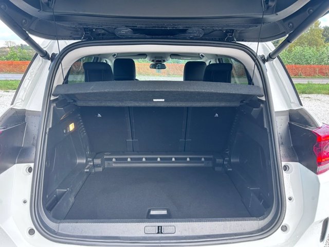 CITROEN C5 aircross 1.5 bluehdi shine s&s 130cv eat8