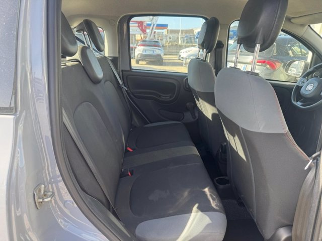 FIAT Panda 1.2 pop s&s 69cv my19