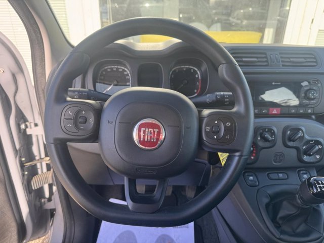 FIAT Panda 1.2 pop s&s 69cv my19